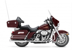2008 Harley-Davidson - Models Announced (08_FLHTC_Electra Glide Classic.jpg)